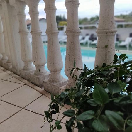 Willa Agriturismo Al Passaggio Di Pirro Miglionico Zewnętrze zdjęcie