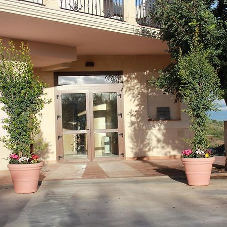 Willa Agriturismo Al Passaggio Di Pirro Miglionico Zewnętrze zdjęcie